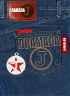 ＤＲＡＭＡＤＡ－Ｊ　ＤＶＤ－ＢＯＸ