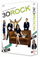 ３０　ＲＯＣＫ／サーティー・ロック　シーズン３　ＤＶＤ－ＢＯＸ　１