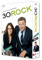 ３０　ＲＯＣＫ／サーティー・ロック　シーズン３　ＤＶＤ－ＢＯＸ　２