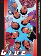 Ｌ×Ｉ×Ｖ×Ｅ～ライブ　ＤＶＤ－ＢＯＸ