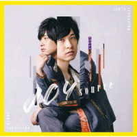寺島惇太／ＪＯＹ　ｓｏｕｒｃｅ【初回限定盤】