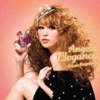 Ｌｉｌｙ．／Ｃ－ｌｏｖｅ　ＦＲＡＧＲＡＮＣＥ　Ａｎｇｅｌｉｃ　Ｅｌｅｇａｎｃｅ