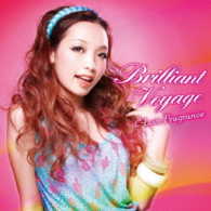 ｍ－ｆｌｏ／Ｃ－Ｌｏｖｅ　Ｆｒａｇｒａｎｃｅ　Ｂｒｉｌｌｉａｎｔ　Ｖｏｙａｇｅ