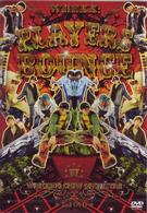 ＷＲＥＸＸ；ＰＬＡＹＥＲ’Ｓ　ＢＯＵＮＣＥ