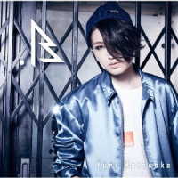 松岡侑李／．Ｂ
