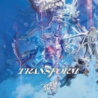 Ｒｏｙｚ／ＴＲＡＮＳＦＯＲＭ＜初回限定盤／Ｂｔｙｐｅ＞