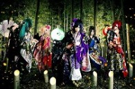 己龍／己龍全国単独巡業「夢幻鳳影」－千秋楽－2011年4月