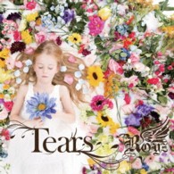Ｒｏｙｚ／Ｔｅａｒｓ（初回限定盤：ＴＹＰＥ：Ｂ）【初回限定盤：Ｂ／ＤＶＤ＋トレカ２枚（全１０種）付】