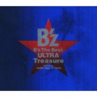 Ｂ’ｚ／Ｂ’ｚ　Ｔｈｅ　Ｂｅｓｔ　“ＵＬＴＲＡ　Ｔｒｅａｓｕｒｅ”【２ＣＤ＋ＤＶＤ】