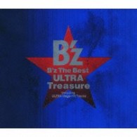 Ｂ’ｚ／Ｂ’ｚ　Ｔｈｅ　Ｂｅｓｔ　“ＵＬＴＲＡ　Ｔｒｅａｓｕｒｅ”【３ＣＤ】