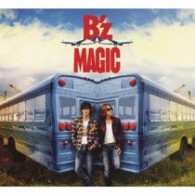 Ｂ’ｚ／ＭＡＧＩＣ【通常盤】