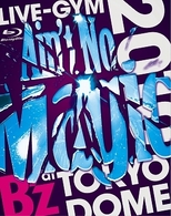 Ｂ’ｚ／Ｂ’ｚ　ＬＩＶＥ－ＧＹＭ　２０１０　“Ａｉｎ’ｔ　Ｎｏ　Ｍａｇｉｃ”ａｔ　ＴＯＫＹＯ　ＤＯＭＥ Ｂｌｕ－ｒａｙ　Ｄｉｓｃ
