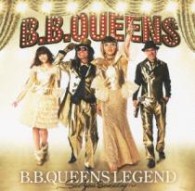 Ｂ．Ｂ．クィーンズ／Ｂ．Ｂ．ＱＵＥＥＮＳ　ＬＥＧＥＮＤ　～Ｓｅｅ　ｙｏｕ　ｓｏｍｅｄａｙ～【ＤＶＤ付】