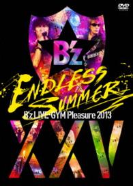 Ｂ’ｚ／Ｂ’ｚ　ＬＩＶＥ－ＧＹＭ　Ｐｌｅａｓｕｒｅ　２０１３　ＥＮＤＬＥＳＳ　ＳＵＭＭＥＲ－ＸＸＶ　ＢＥＳＴ－