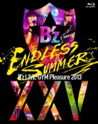 Ｂ’ｚ／Ｂ’ｚ　ＬＩＶＥ－ＧＹＭ　Ｐｌｅａｓｕｒｅ　２０１３　ＥＮＤＬＥＳＳ　ＳＵＭＭＥＲ－ＸＸＶ　ＢＥＳＴ－【完全盤】 Ｂｌｕ－ｒａｙ　Ｄｉｓｃ