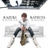 勝田一樹／ＫＡＺＵＫＩ　ＫＡＴＳＵＴＡ