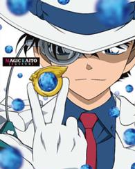 まじっく快斗　Ｂｌｕ－ｒａｙ　ＢＯＸ【リクエストリリース版】 Ｂｌｕ－ｒａｙ　Ｄｉｓｃ