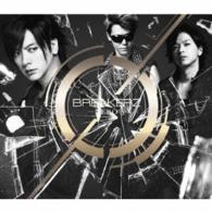 ＢＲＥＡＫＥＲＺ／０－ＺＥＲＯ－（初回限定盤Ｂ）