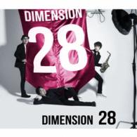 ＤＩＭＥＮＳＩＯＮ／２８