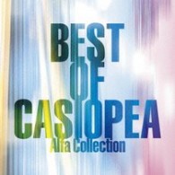 ＣＡＳＩＯＰＥＡ／ＢＥＳＴ　ＯＦ　ＣＡＳＩＯＰＥＡ　－Ａｌｆａ　Ｃｏｌｌｅｃｔｉｏｎ－