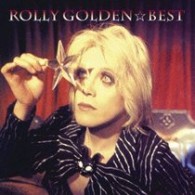 ＲＯＬＬＹ／ＧＯＬＤＥＮ☆ＢＥＳＴ　ＲＯＬＬＹ