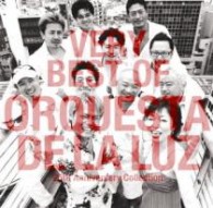 オルケスタ・デ・ラ・ルス／ＶＥＲＹ　ＢＥＳＴ　ＯＦ　ＯＲＱＵＥＳＴＡ　ＤＥ　ＬＡ　ＬＵＺ～２５ｔｈ　Ａｎｎｉｖｅｒｓａｒｙ　Ｃｏｌｌｅｃｔｉｏｎ【Ｂｌｕ－ｓｐｅｃ　ＣＤ】
