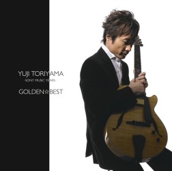 鳥山雄司／ＧＯＬＤＥＮ☆ＢＥＳＴ　鳥山雄司～Ｓｏｎｙ　Ｍｕｓｉｃ　Ｙｅａｒｓ～