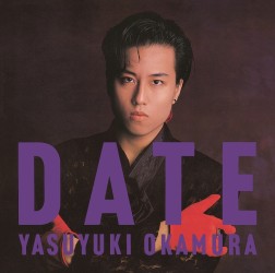 岡村靖幸／ＤＡＴＥ【Ｂｌｕ－ｓｐｅｃ　ＣＤ】