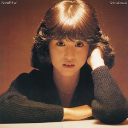 松田聖子／Ｎｏｒｔｈ　Ｗｉｎｄ【Ｂｌｕ－ｓｐｅｃ　ＣＤ】