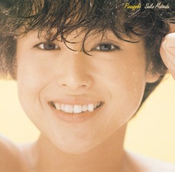 松田聖子／Ｐｉｎｅａｐｐｌｅ【Ｂｌｕ－ｓｐｅｃ　ＣＤ】