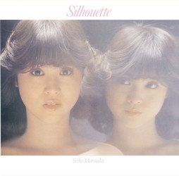 松田聖子／ＳＩＬＨＯＵＥＴＴＥ～シルエット～【Ｂｌｕ－ｓｐｅｃ　ＣＤ】