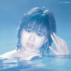 松田聖子／ユートピア【Ｂｌｕ－ｓｐｅｃ　ＣＤ】