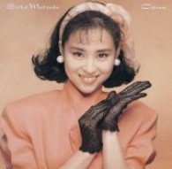 松田聖子／Ｃｉｔｒｏｎ【Ｂｌｕ－ｓｐｅｃ　ＣＤ】