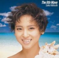 松田聖子／Ｔｈｅ　９ｔｈ　Ｗａｖｅ【Ｂｌｕ－ｓｐｅｃ　ＣＤ】