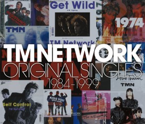 ＴＭ　ＮＥＴＷＯＲＫ／ＴＭ　ＮＥＴＷＯＲＫ　ＯＲＩＧＩＮＡＬ　ＳＩＮＧＬＥＳ　１９８４－１９９９【Ｂｌｕ－ｓｐｅｃ　ＣＤ】