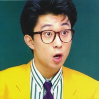 大江千里／ＯＬＹＭＰＩＣ