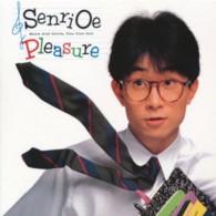 大江千里／Ｐｌｅａｓｕｒｅ