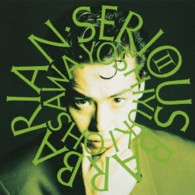 大沢誉志幸／Ｓｅｒｉｏｕｓ　Ｂａｒｂａｒｉａｎ　Ⅱ