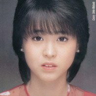 松田聖子／Ｃａｎａｒｙ