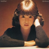 松田聖子／Ｎｏｒｔｈ　Ｗｉｎｄ