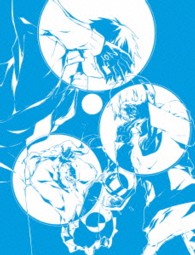 【ケースに小さなひび割れあり】じん／ＭＥＫＡＫＵＣＩＴＹ　Ｖ’ｓ（初回生産限定盤） Ｂｌｕ－ｒａｙ　Ｄｉｓｃ