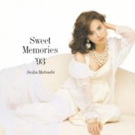 松田聖子／Ｓｗｅｅｔ　Ｍｅｍｏｒｉｅｓ’９３