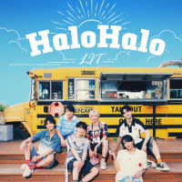 ＬＩＴ／Ｈａｌｏ　Ｈａｌｏ（初回限定ＤＶＤ付）