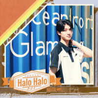 ＬＩＴ／Ｈａｌｏ　Ｈａｌｏ（ＫＥｉＴＯｖｅｒ．）