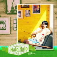 ＬＩＴ／Ｈａｌｏ　Ｈａｌｏ（のあｖｅｒ．）