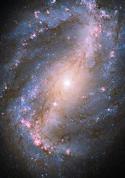ガリレオからハッブルまで～宇宙の果てを探る望遠鏡の旅～