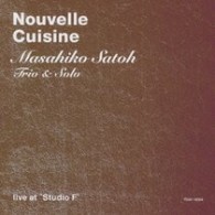 佐藤允彦／Ｎｏｕｖｅｌｌｅ　Ｃｕｉｓｉｎｅ