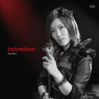 原由実／ｉｎｔｅｎｔｉｏｎ