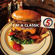 →Ｐｉａ－ｎｏ－ｊａＣ←／ＥＡＴ　Ａ　ＣＬＡＳＳＩＣ　５【初回限定盤】