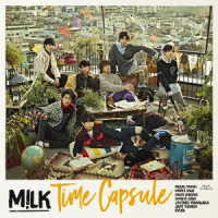 Ｍ！ＬＫ／Ｔｉｍｅ　Ｃａｐｓｕｌｅ（初回限定盤）